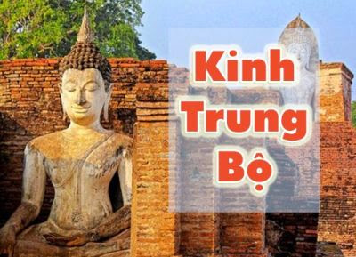 Kinh Trung Bộ - 6 - Kinh Ước Nguyện