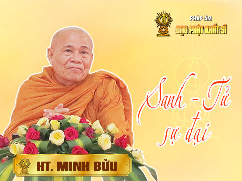 Sanh tử sự đại