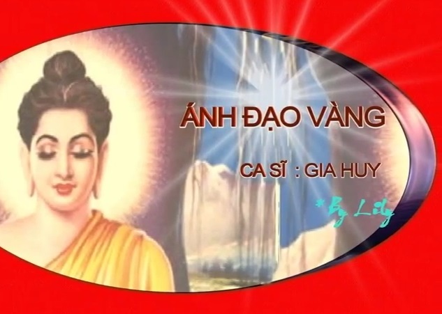 Ánh đạo vàng