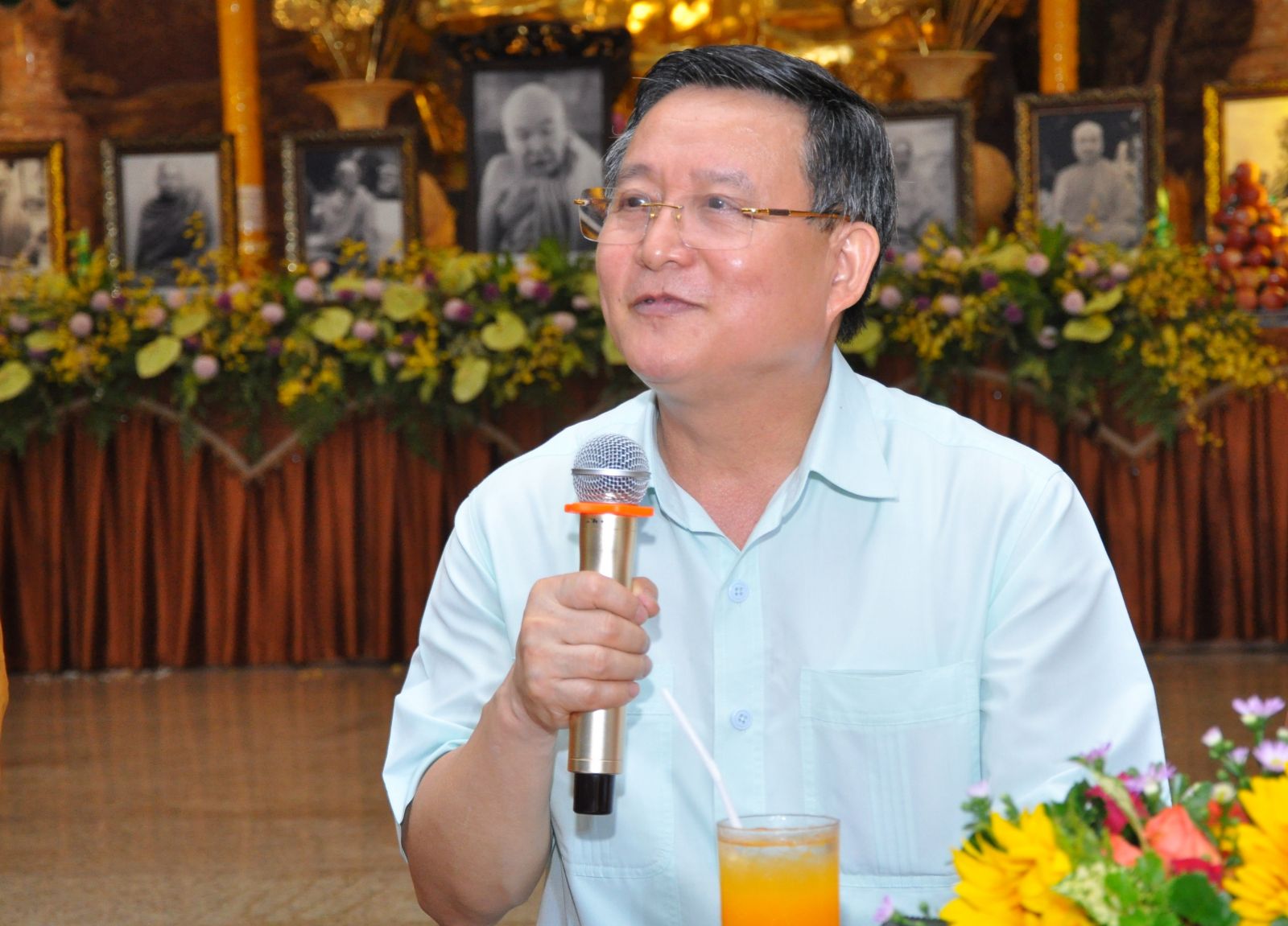 Thảo luận về Luật Tín ngưỡng và Tôn giáo (P.2)