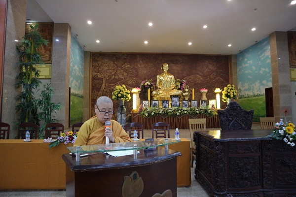 Những giáo pháp tương đồng của đức Tổ sư và đức Thế Tôn