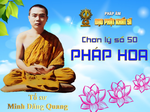 Chơn lý số 5: Bát chánh đạo