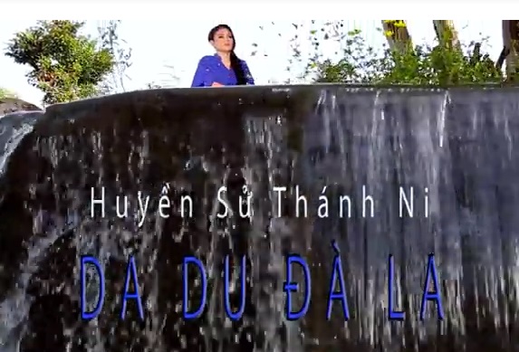 Huyền sử Thánh Ni Da Du Đà La