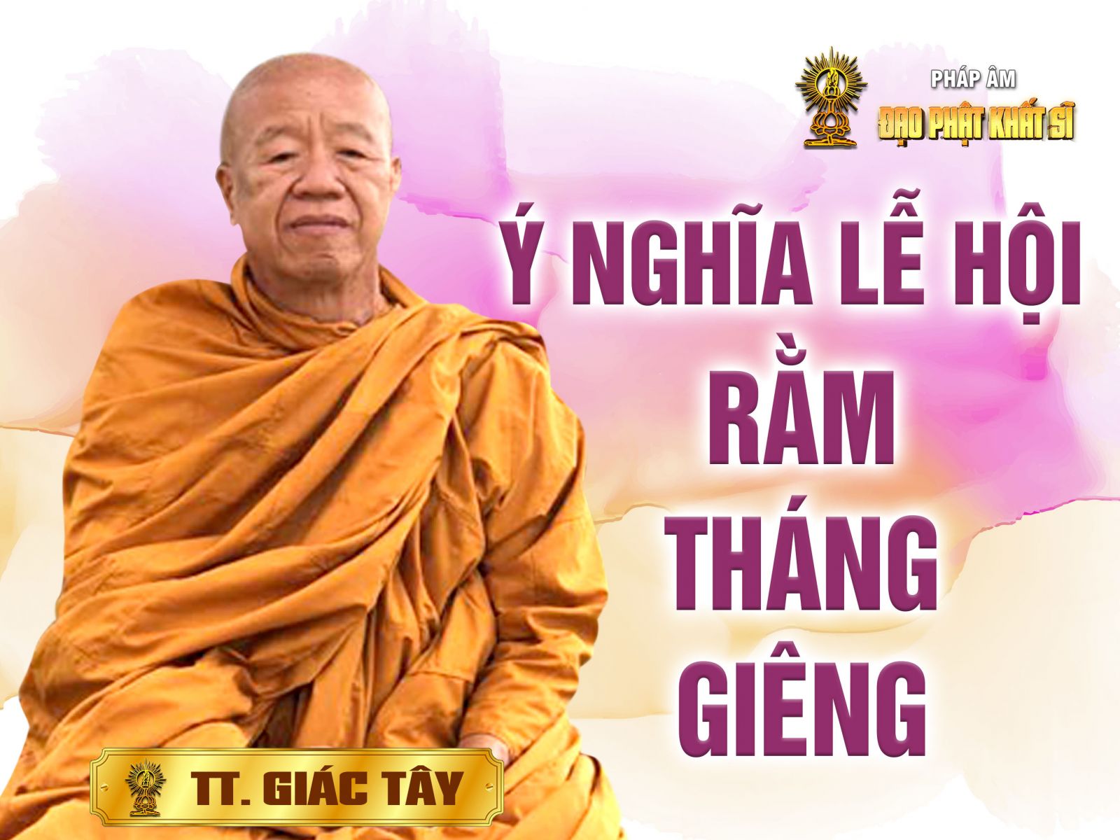 Ý nghĩa Lễ hội Rằm tháng Giêng