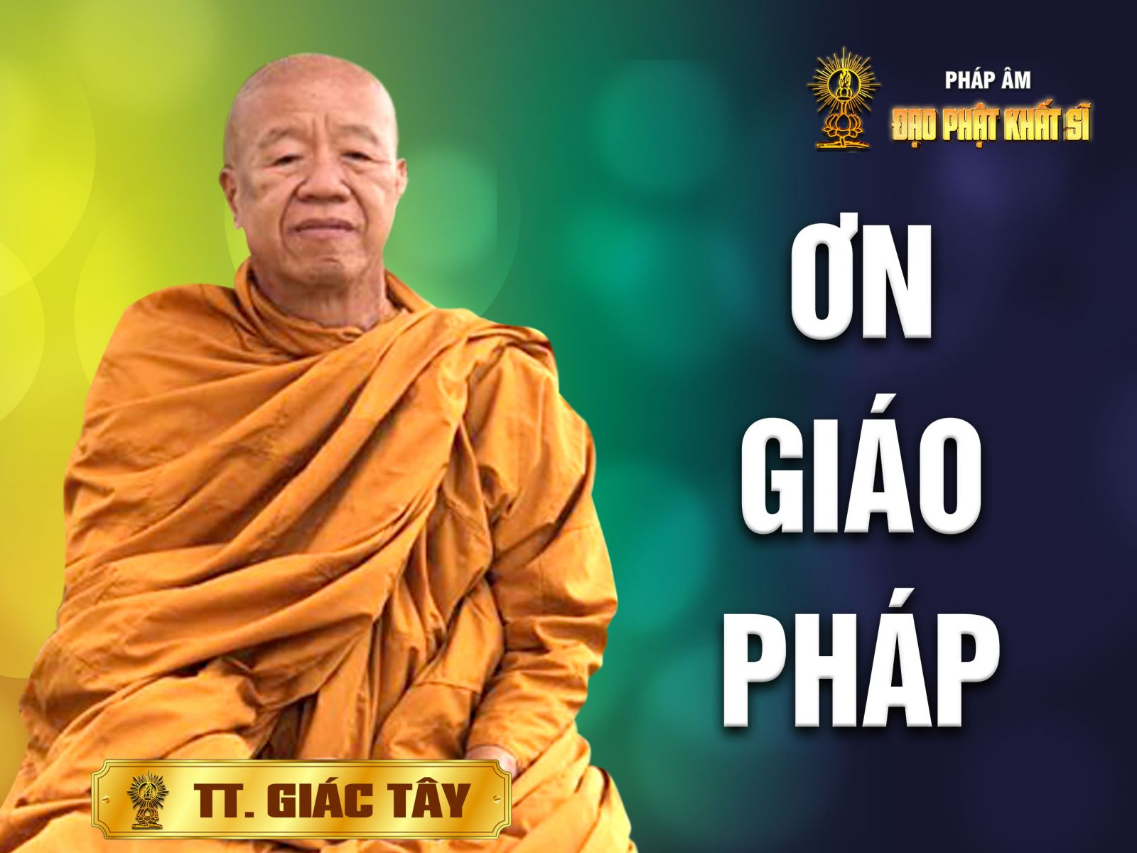 Ơn giáo Pháp