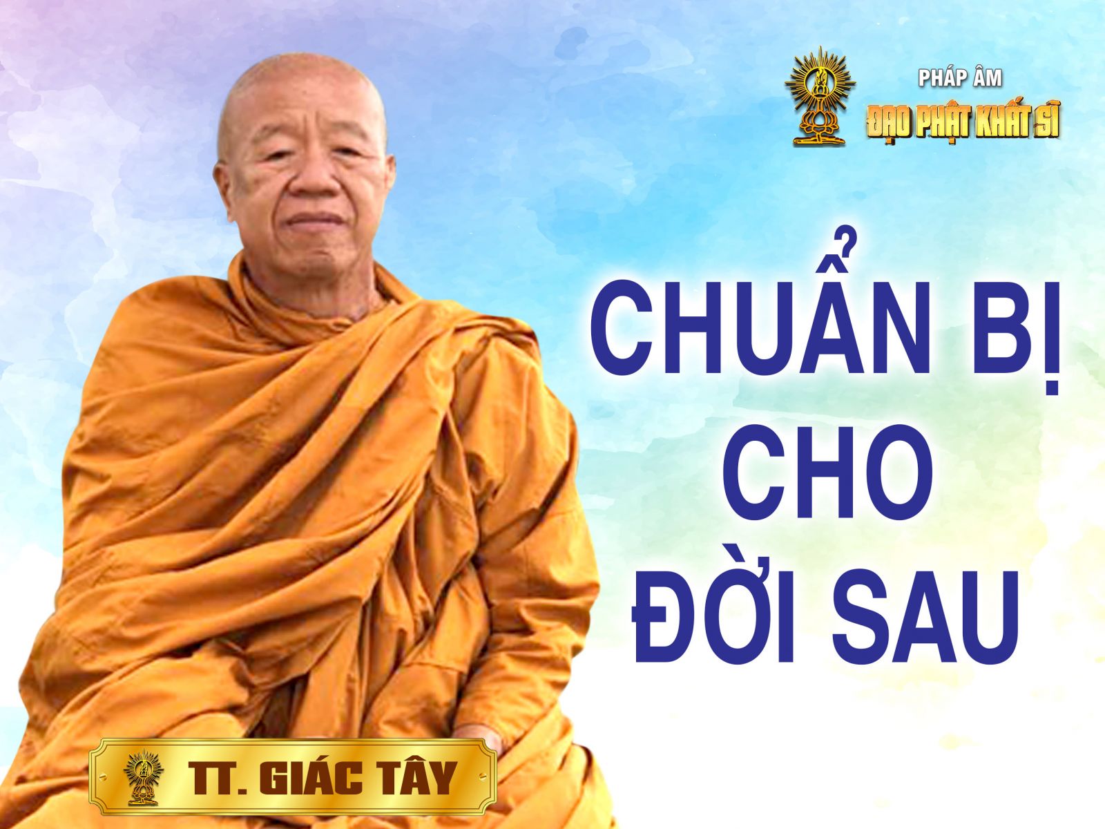 Chuẩn bị gì cho đời sau (2014)