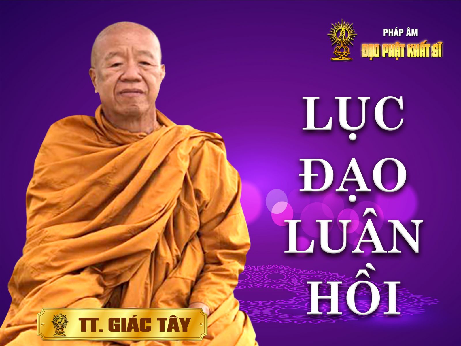 Lục đạo luân hồi