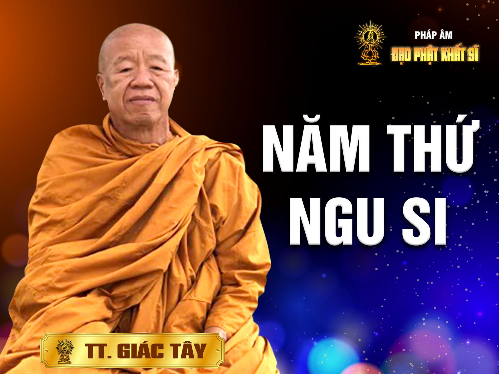 Năm thứ ngu si