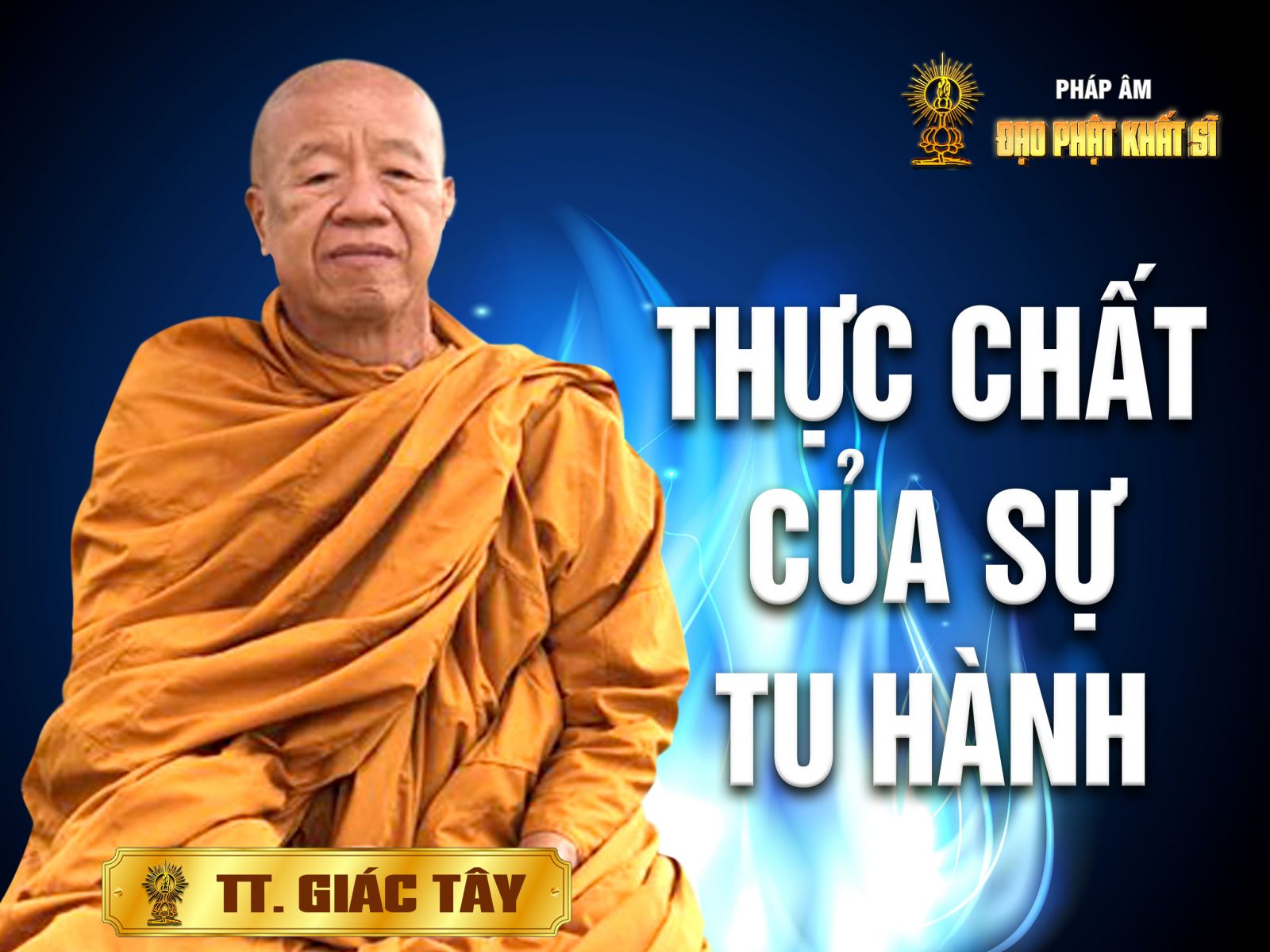 Thực chất của sự tu hành