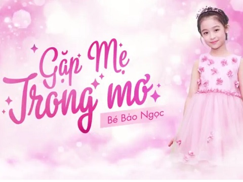 Gặp mẹ trong mơ