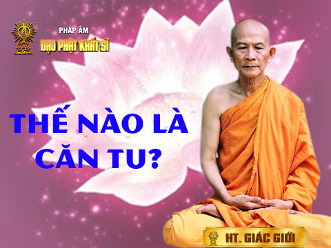 Thế nào là 