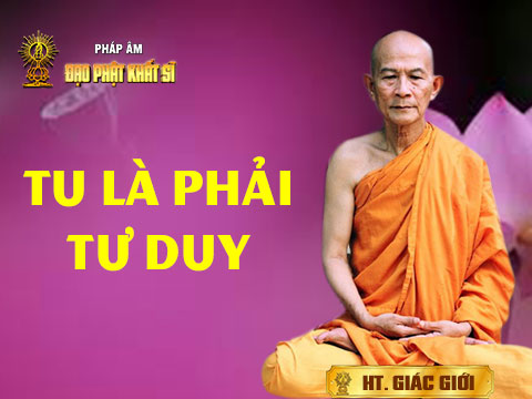 Tu là phải 