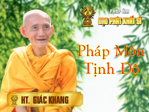 Pháp môn Tịnh độ (p.40)