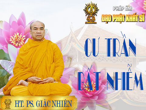 Cư trần bất nhiễm
