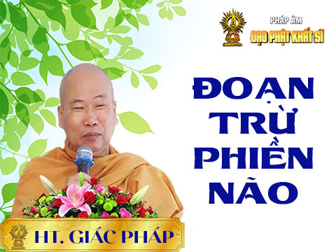 Đoạn trừ phiền não