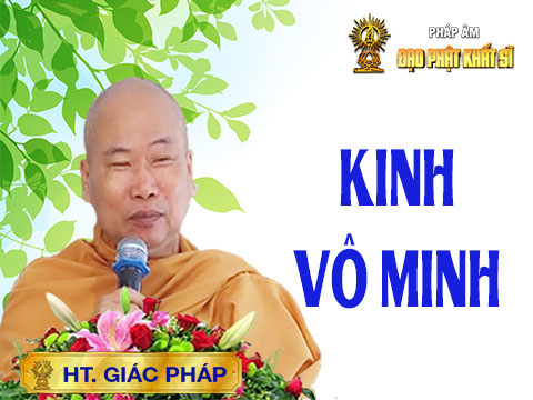 Kinh Vô Minh