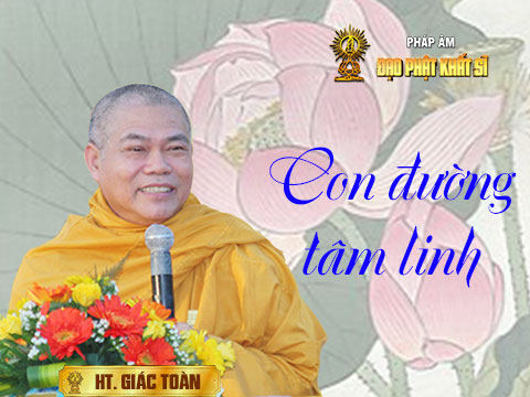 Con đường tâm linh