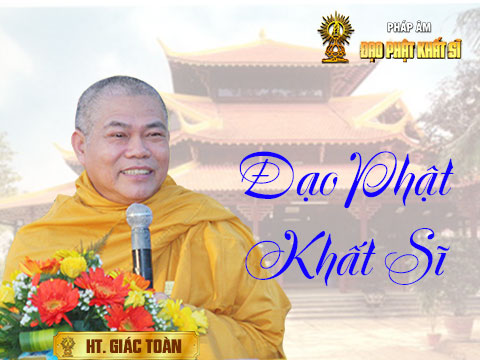 Đạo Phật Khất Sĩ