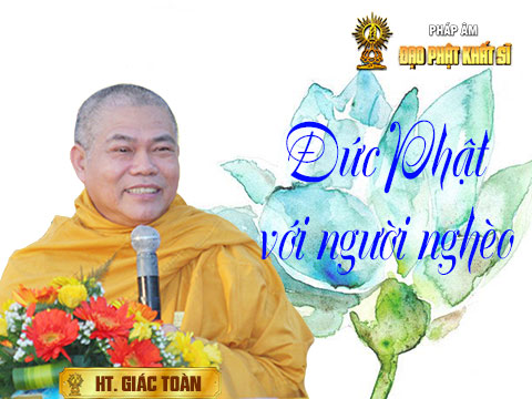 Kể chuyện: Đức Phật với người nghèo