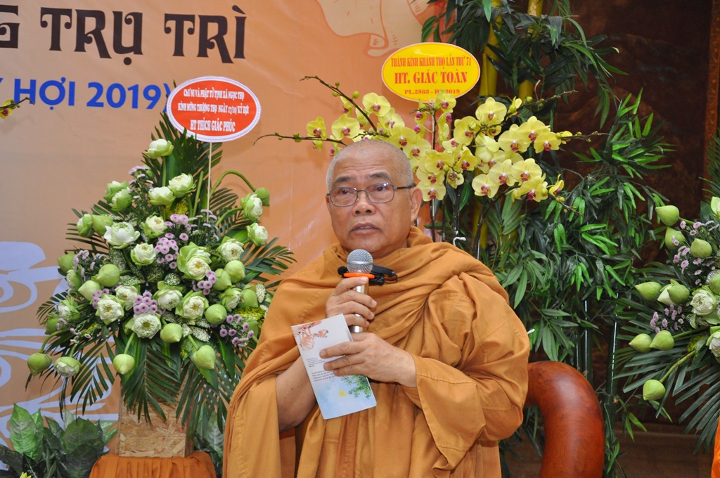 Lời dạy về 