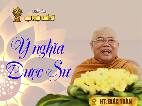 Ý nghĩa Dược Sư