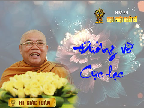 Đường về Cực lạc