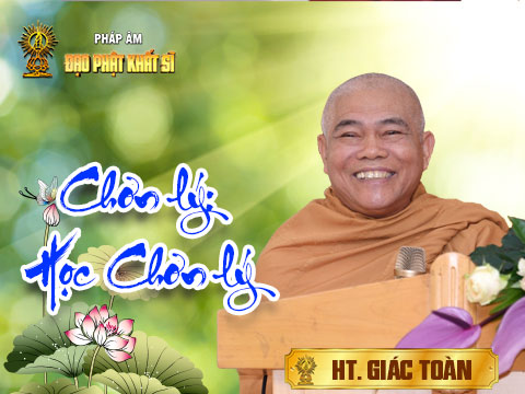 Giảng giải Chơn lý 