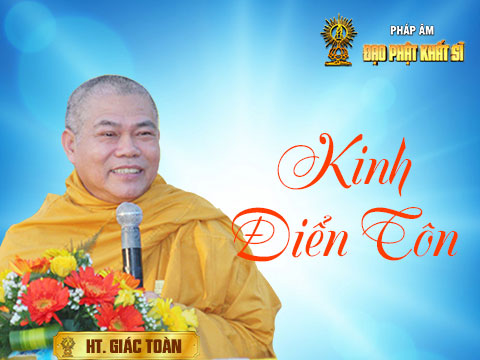 Kinh Điển Tôn