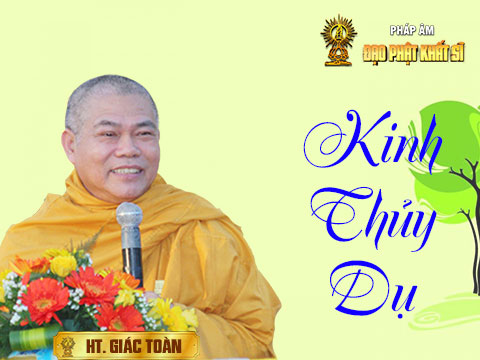 Kinh Thủy Dụ