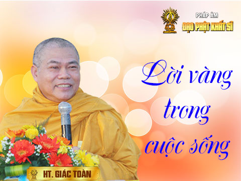 Lời vàng cuộc sống