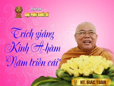 Năm triền cái