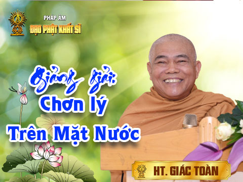 Trích giảng Chơn lý 