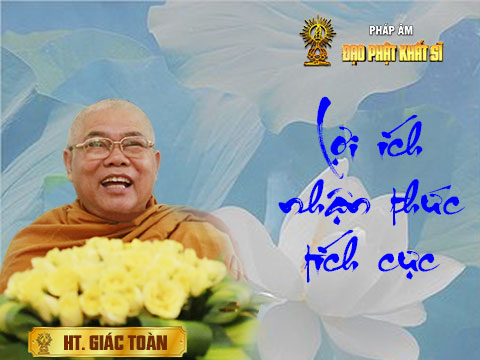 Lợi ích nhận thức tích cực