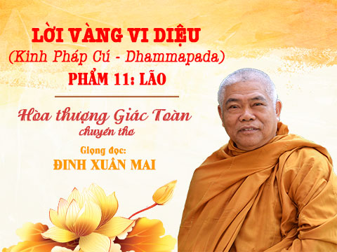 Kinh Pháp Cú - Phẩm 11