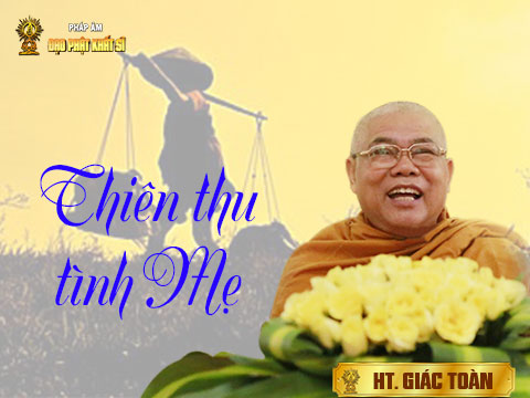 Thiên thu tình mẹ
