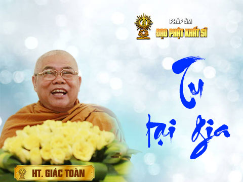 Tu tại gia