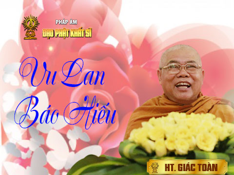 Vu lan Báo hiếu