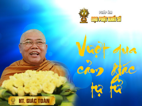Vượt qua cảm giác tự tử
