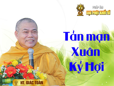 Tản mạn Xuân Kỷ Hợi