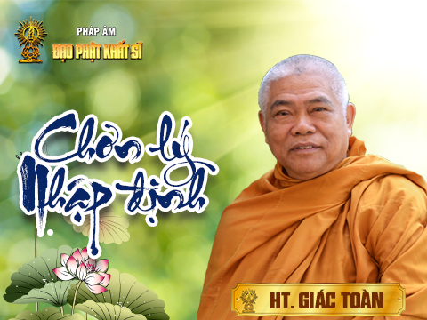 Trích giảng Chơn lý 