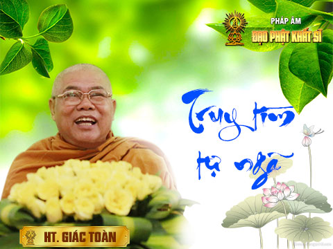 Truy tìm tự ngã