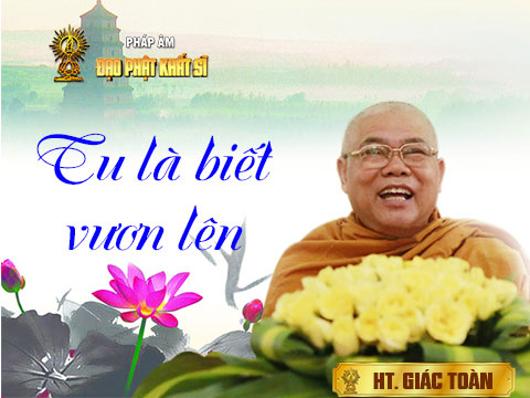 Tu là biết vươn lên