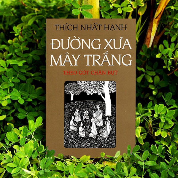 Đường xưa mây trắng (Chương 10-14)