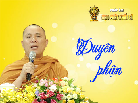 Duyên phận
