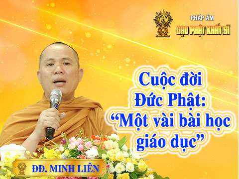 Cuộc đời Đức Phật: 