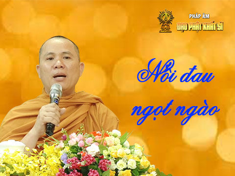Nỗi đau ngọt ngào