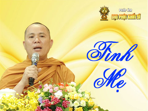 Tình mẹ