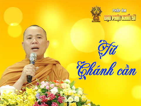 Tứ chánh cần