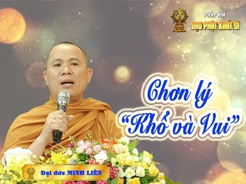 Trích giảng Chơn lý 