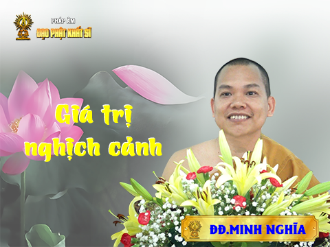 Giá trị nghịch cảnh